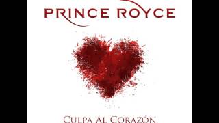Prince Royce - Culpa al Corazón - #BACHATA 2015