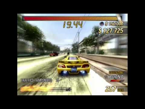 burnout xbox 360 amazon