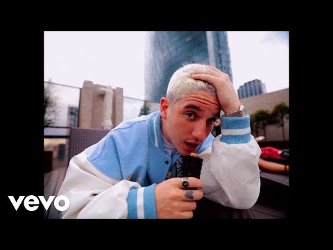 Alan Wittels - 451 (Video Oficial)