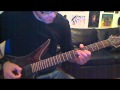 Alexisonfire - Grey - Guitar Cover/Lesson - The ...