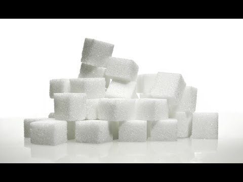 Vorsicht Zucker! Das Süße Gift ? [Doku Drogen 2015]
