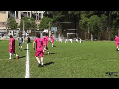 CAMPEONATO INTERNO CLUBE CULTURA PAULISTINHA 2024 -JOGO2 MATONENSE 2 X 3 NOROESTE 04/05/2024