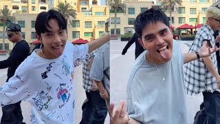 SB19 Ready to Go Thailand then Australia and New Zealand