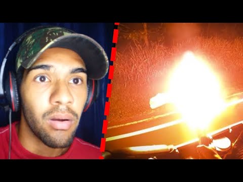 FUI ATRAS DA NOIVA E AGORA PEGUEI ELA! - CAÇADORES DE LENDAS [ Renan Delanote ]