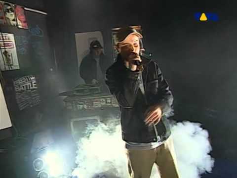 Maly Esz Esz Licze Do 3 Live At Rap Kanciapa SVCD PL 2005 41ST
