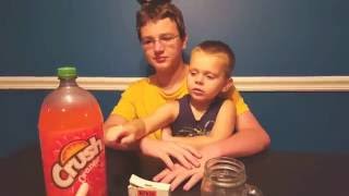 Orange Crush SODA POP GUMMY CANDY – Coke, Mt Dew gummies. Minions Chocolate Wonder Ball Surprise Egg