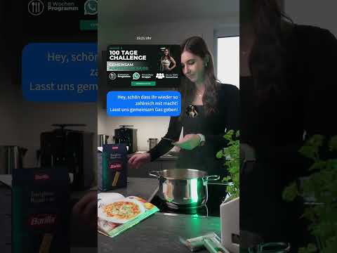 Es wird spannend! 🚨