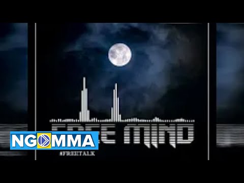 Free Mind - Goonlife Ruma