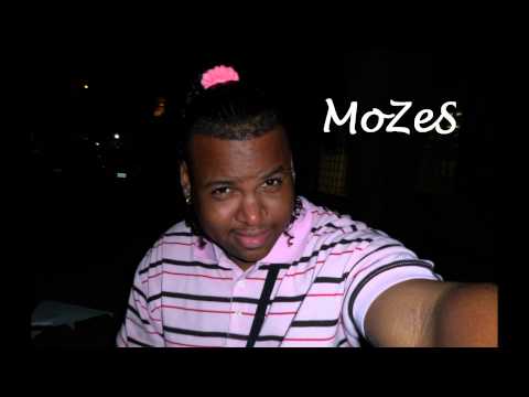 Bo Ke Test E (PROD. BY MOZES) - MoZeS Ft. Bboy Puff & J.Rast