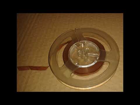 Jimmy Young Show - Recipe Segment  circa 1970