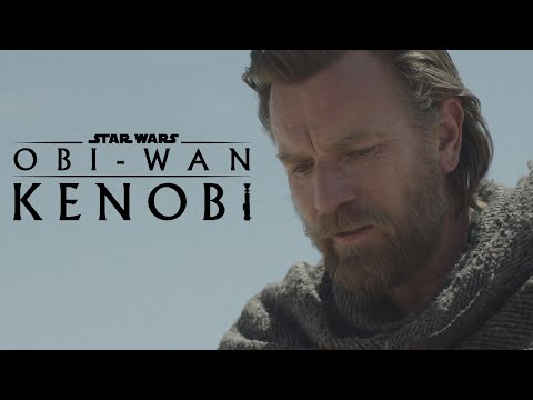 Obi-Wan Kenobi es un DESASTRE