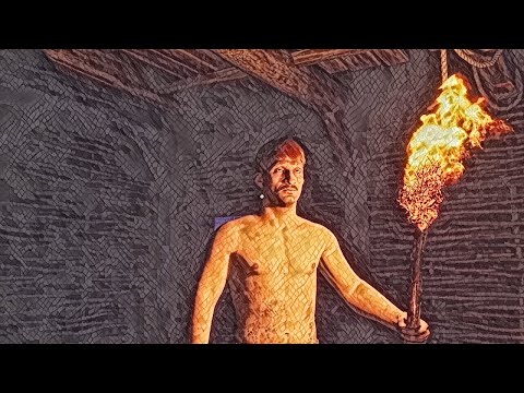 Medieval Dynasty - Fisk And Fooster Funny Moments - Part 1