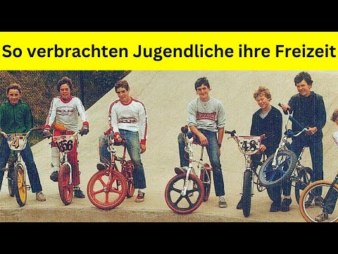 Teenager In Den 70er & 80er - War Ein Leben Ohne Smartphone Möglich?