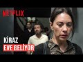 Terzi 2 Sezon Kiraz Ve Mustafa Karşılaşıyor Netflix