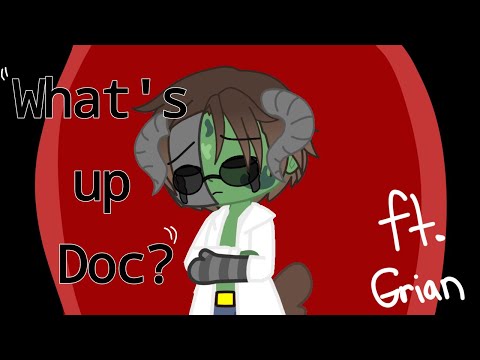 "What's up Doc?" - Hermitcraft - Og? - ft. Docm77 and Grian