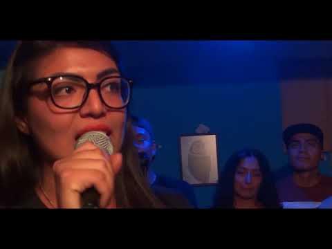 TRASTORNOS DE DIONISIO - ROUSE VS LIDIKA