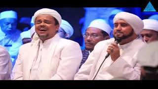 Download lagu Sholawat Habib Syech, Habib Rizieq dan Ahbabul Musthofa mp3 Download lagu Sholawat Habib Syech, Habib Rizieq dan Ahbabul Musthofa mp3