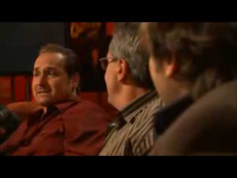Gaither Vocal Band A Reunion - Prévia.flv