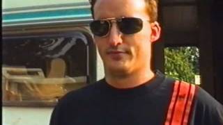 The God Machine - Ego - live Cologne 1993 - Underground Live TV recording