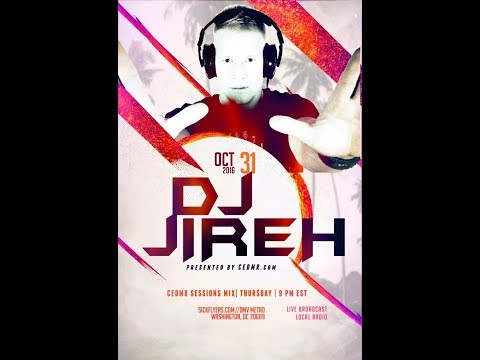 Guest Mix: DJ Jireh
