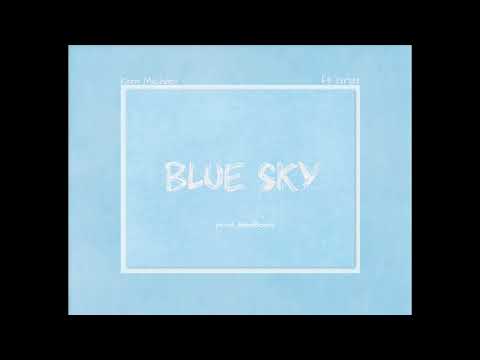 Grizt & Kam Michael - Blue Sky (Prod.simsbeats)