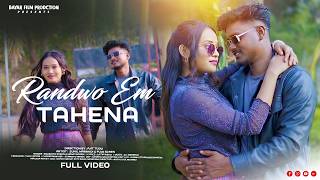 Download lagu RANDWO EM TAHENA||MUJHSE SADI KAROGI|| NEW SANTALI FULL VIDEO 2026|| SUNIL& PUJA|| MAHENTA & MAMPI mp3