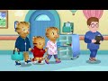 Full Episode Daniel Goes To The Hospital