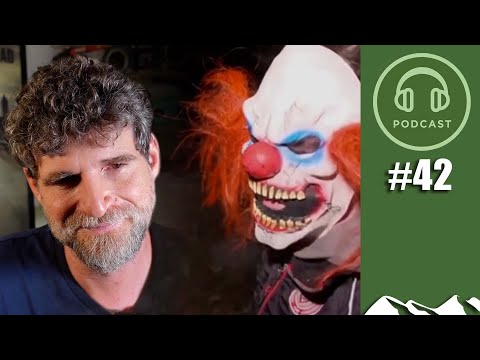 How the French face the anti-hunting threat – FieldsportsChannel Podcast, episode 42