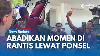 Download lagu Terkini! Naik Rantis, Pemain Persija 'Selfie' Muncul ke Stadion GBLA: Kondisi Dijaga Ketat Petugas mp3 Download lagu Terkini! Naik Rantis, Pemain Persija 'Selfie' Muncul ke Stadion GBLA: Kondisi Dijaga Ketat Petugas mp3