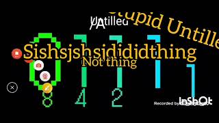 Download lagu Binary Numbers Extended ^ 42 @ancdefgo do 43 mp3