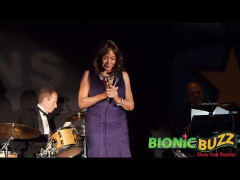 Freda Payne Live at The Thalians Hollywood Holiday Spectacular