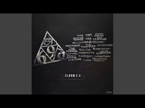 I Don't Give A Fvck (Original Mix)