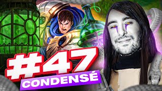 OROCHIMARU DÉVOILE SA CRÉATION