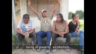 Buffalo Nation: The Children Are Crying - Official 2015 Trailer