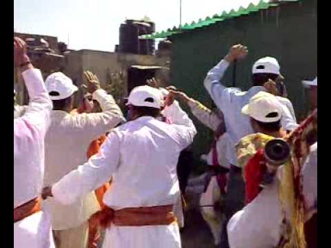 Holi Celebration 2010 -1