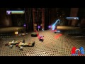 Spider Man Edge Of Time Walkthrough Part 13