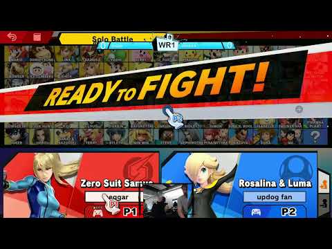 Highlight: UChicago Weekly #518 // start.gg/uchismash