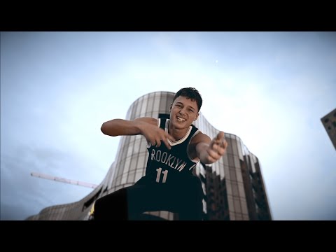 Yung Gold - Fake Faces (Official Music Video)