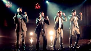 Boyzone - Reach Out (I'll Be There)