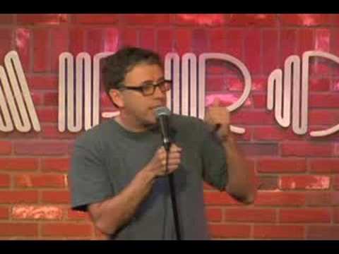 iJoke Presents: Matt Champagne