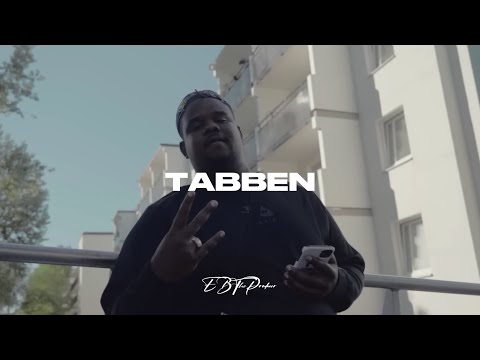 Dree Low x 23 x Sarettii Type beat | "TABBEN" | Prod. EB