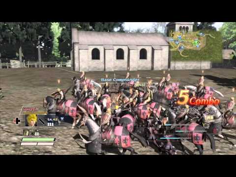 Bladestorm:  Nightmare (play 19) Send out the Poop Master!