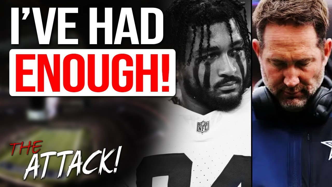 Cowboys’ Schotty GETS EMOTIONAL About Marshawn Kneeland After DISRESPECTFUL Questions!