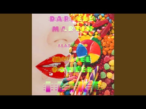 I Like (Hard Attack Ole Skool Mix)