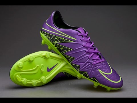 [First look] Nike Hypervenom Phatal II Electro Flare  2016