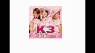 K3 - Ya Ya Yippie (Eurythmix Hardstyle Remix)