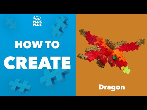 如何做龍 Dragon