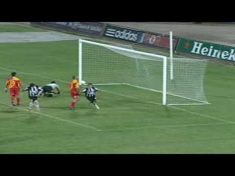 Premier Division - Birkirkara vs Hibernians - 2005