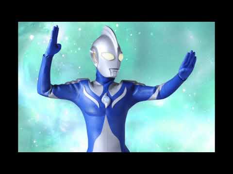 ultraman cosmos instrumental movie full lagu/song ultraman cosmos