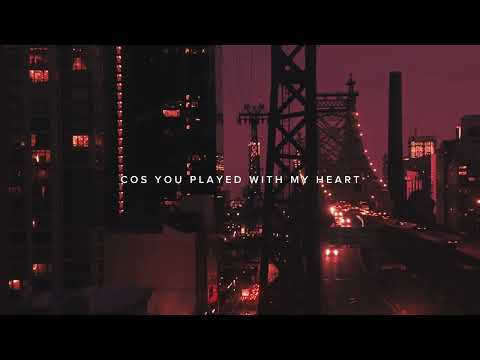 ARCHIVED | Serious Love (Official Lyric Video)